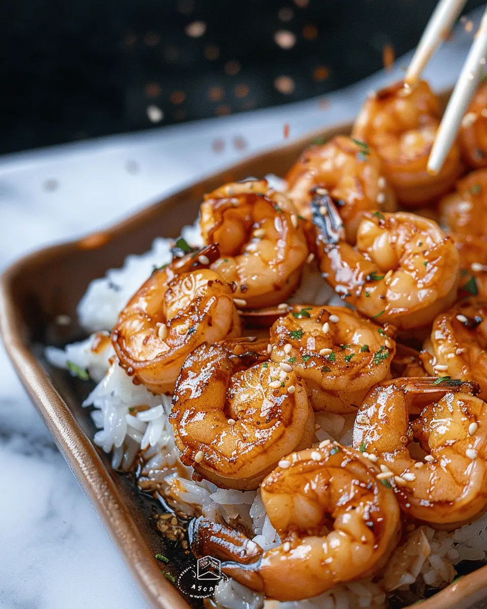 Blackstone Hibachi Shrimp: Easy, Flavorful Recipe for Home Cooks