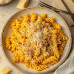 Butternut Squash Pasta Sauce