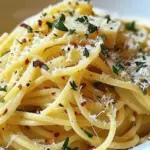 Ina Garten Midnight Pasta