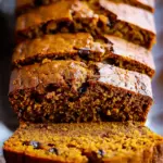 Pumpkin Bread