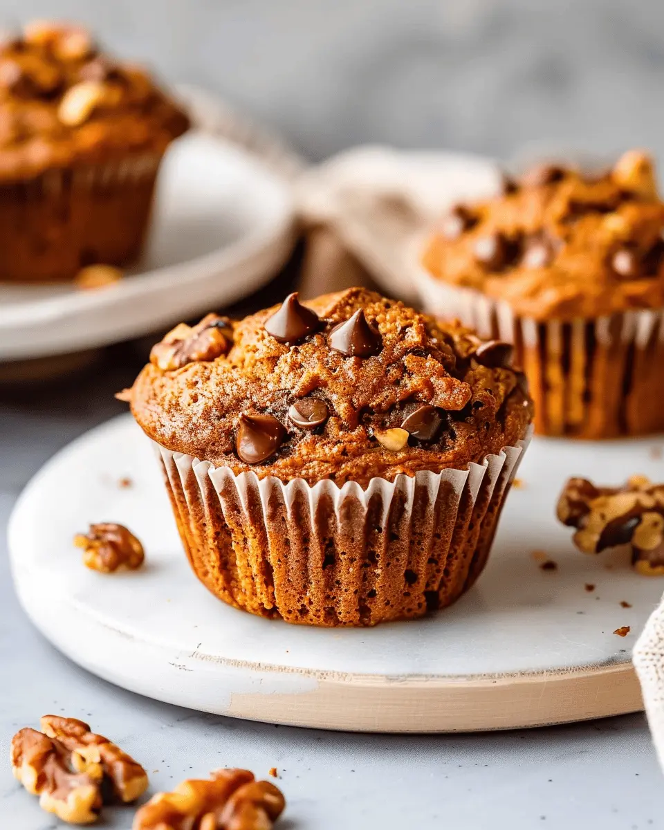 Pumpkin Protein Muffins: Easy, Healthy Treats for Every Occasion