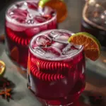 Witch’s Potion Punch