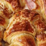 Croissant Bake