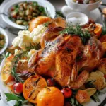 Classic Thanksgiving Feast