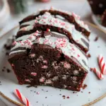 Chocolate Peppermint Bread