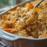 Million Dollar Chicken Casserole