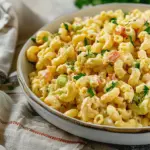 Magnificent Macaroni Salad