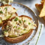 Tuna Melt
