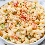 Macaroni Salad