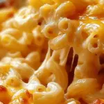 Mac and Cheese