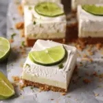 BEST KEY LIME PIE BARS RECIPE