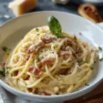 Michael Symon Carbonara