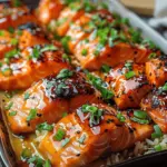 Bang Bang Salmon