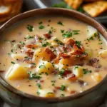 Outback Steakhouse Potato Soup