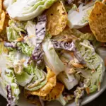 Frito Cowboy Cabbage