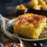 Ruths Chris Corn Pudding Recipe