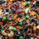 Witch’s Brew Trail Mix
