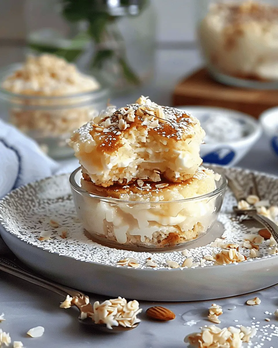 Quark-Taler mit Haferflocken: Easy Recipe for Delicious Treats