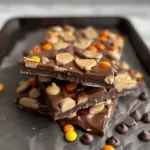 Reese’s Bark