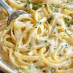 Olive Garden Alfredo Sauce