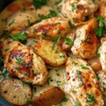 Ranch Chicken Crock Pot Recipe