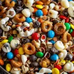 Monster Munch Trail Mix