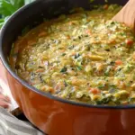 Italian Zucchini Sauce