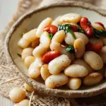 Tuscan Marry Me Butter Beans