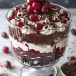 Black Forest Trifle