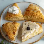 Recipe for Scones