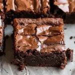 Brownies Recipe Homemade
