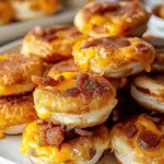 McGriddle Bites