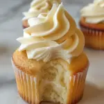 Copycat Magnolia Bakery Cupcake
