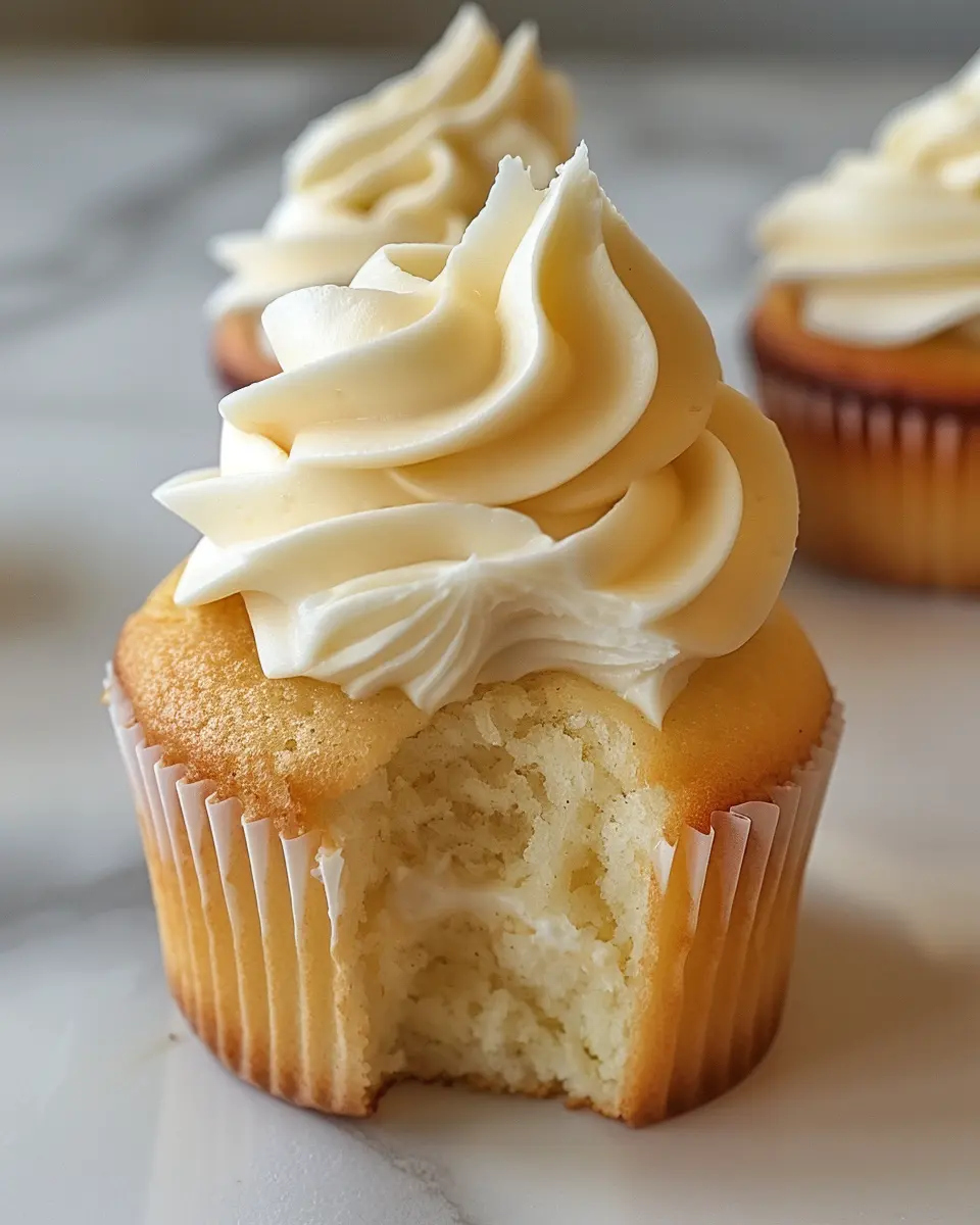 Copycat Magnolia Bakery Cupcake: Easy Indulgence at Home