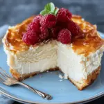 Creamy Yogurt Cake Recipe