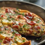 Ina Garten Bacon Potato Frittata Recipe