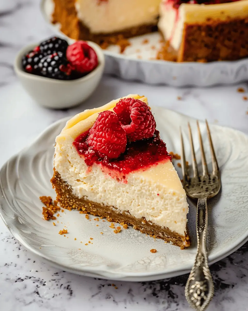 Philadelphia New York Cheesecake: Indulgent Recipe You’ll Love