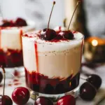 Cherry White Russian