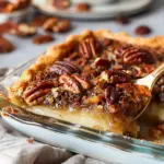 Pecan Pie Dump Cake