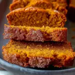 Tender Pumpkin Bread