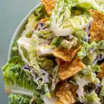 Frito Cowboy Cabbage