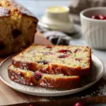 Barefoot Contessa Cranberry Orange Bread Recipe