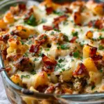 Crazy Good Casserole