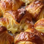 Croissant Bake