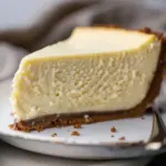 Cheesecake Recipe