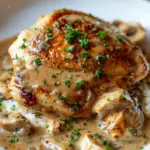 Crockpot Chicken And Gravy